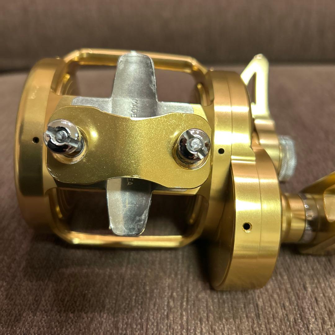 K*y様 SEALINE LD60 ⅡSP シーライン