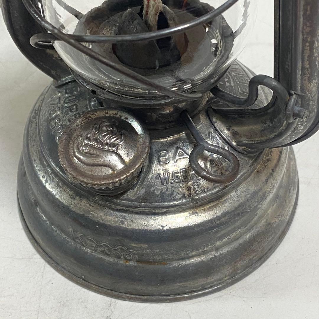 【レア】Feuerhand　フュアーハンド 176 stk　 DBP　K1490