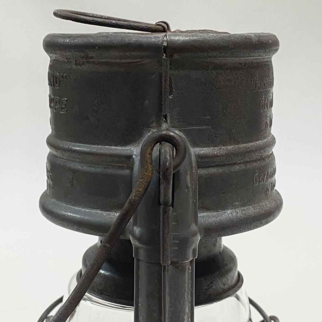 【レア】Feuerhand　フュアーハンド 176 stk　 DBP　K1490