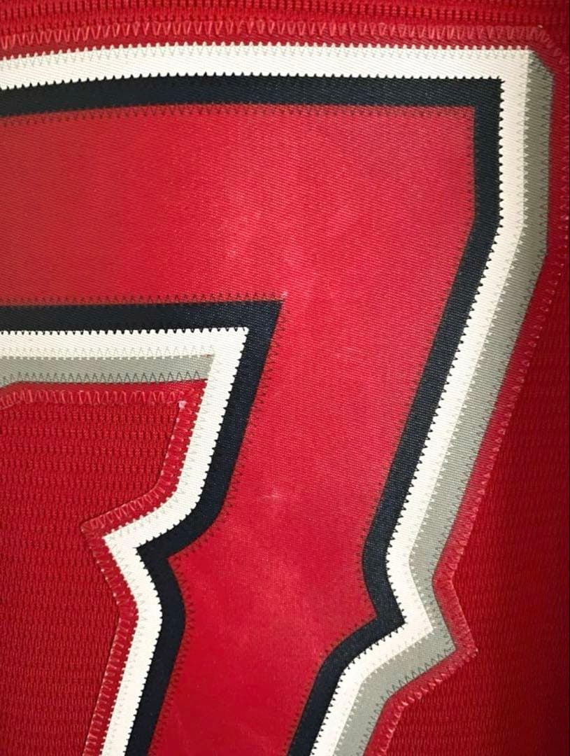 ⭐️【マジェスティック】 正規品 エンゼルス 大谷翔平 17 L