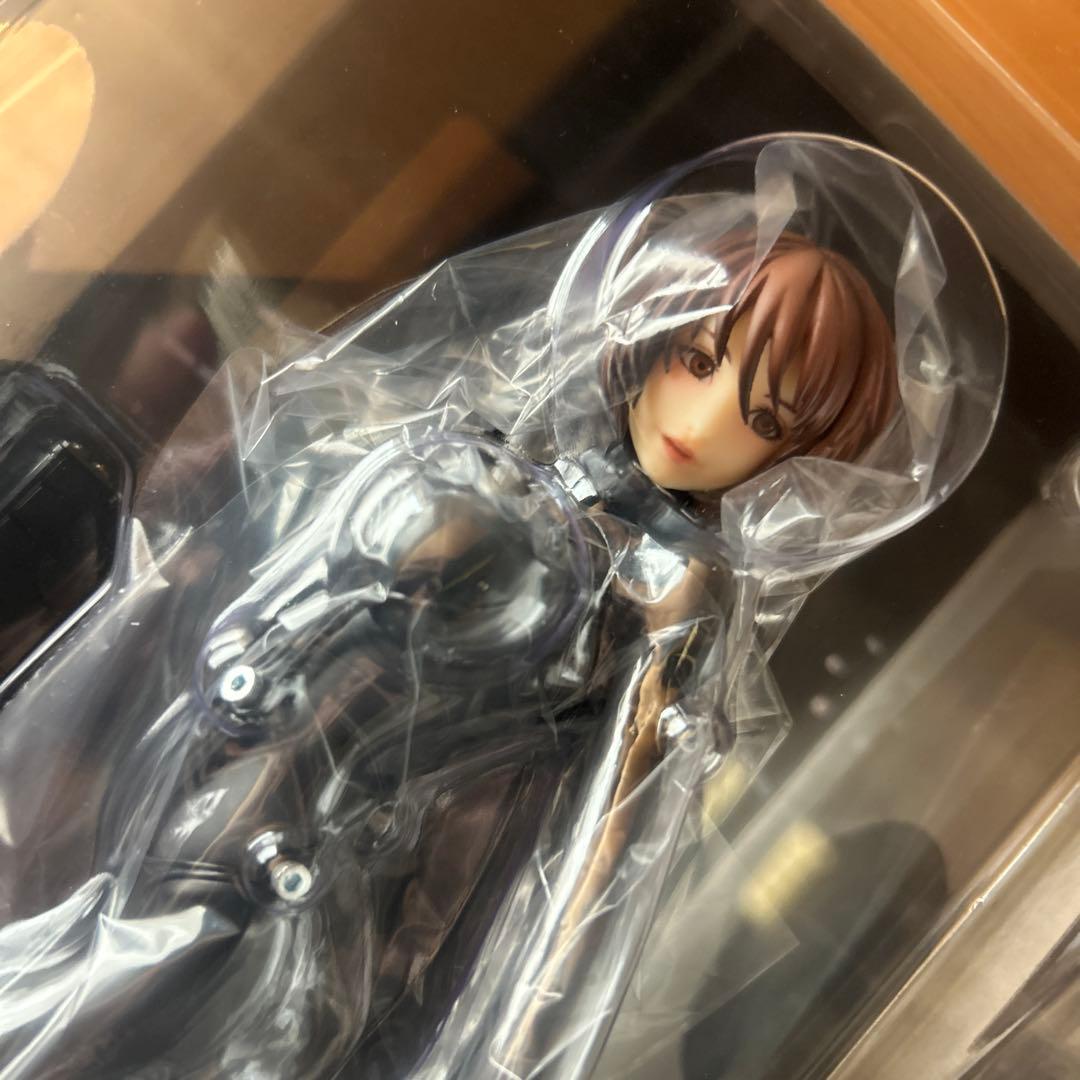 いたけ 「GANTZ：O」 レイカ ＆ 山咲杏 Xショットガンver.