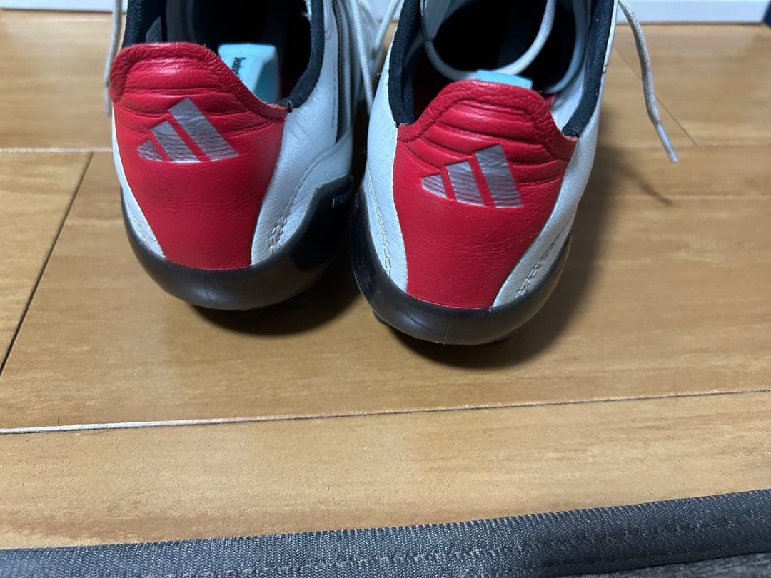 シューズ kartoon