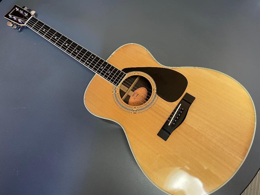 YAMAHA FG-302B 美品です