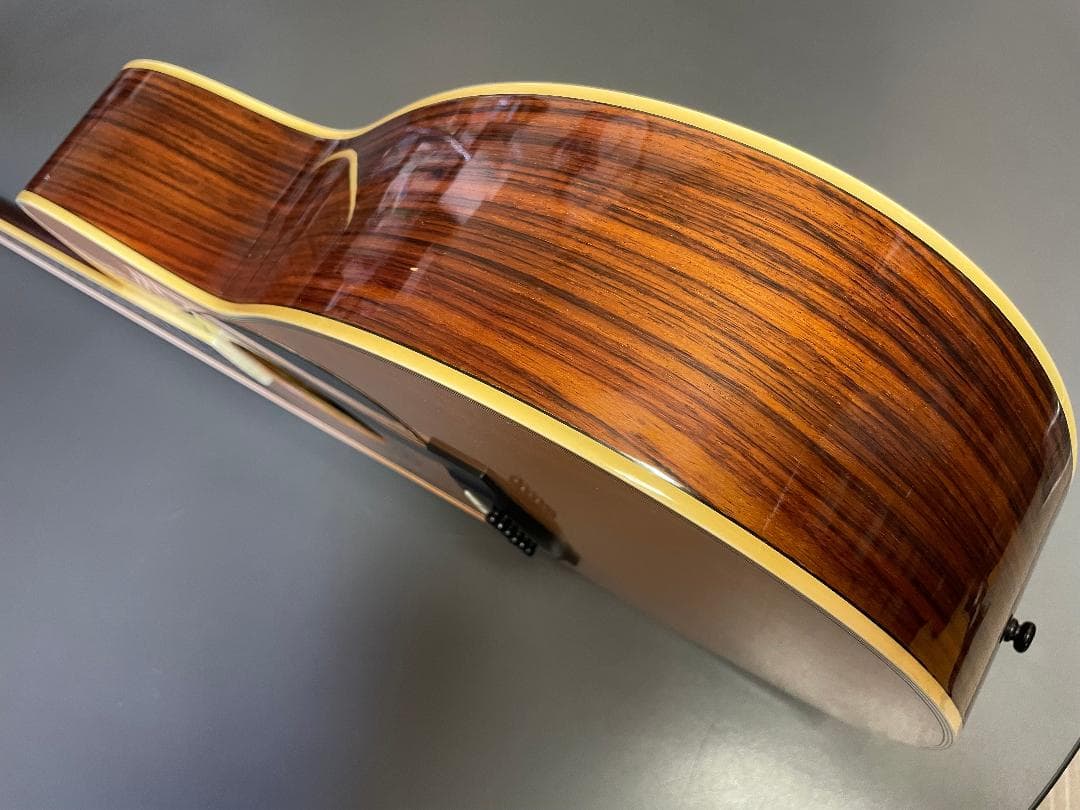 YAMAHA FG-302B 美品です