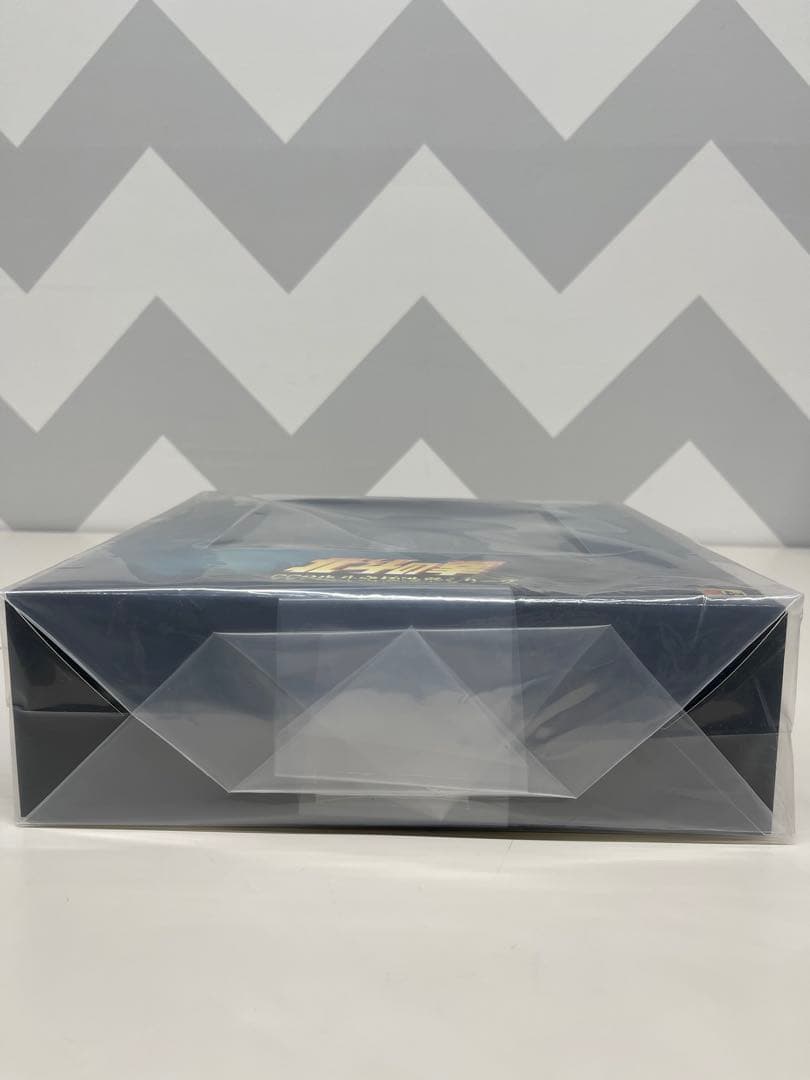 CCP 北斗の拳 ラオウ　北斗究極造形EX 特別カラー 拳王兜ver. 劇中版