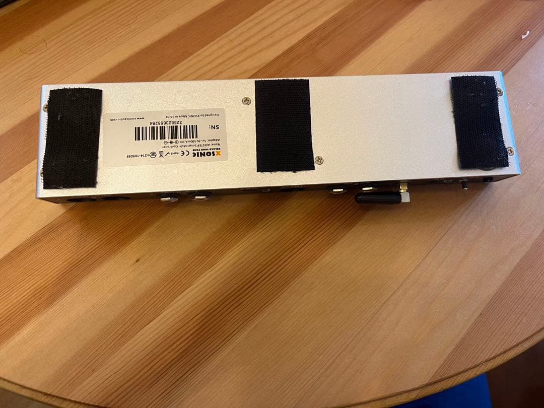 ギター AIRSTEP XSONIC