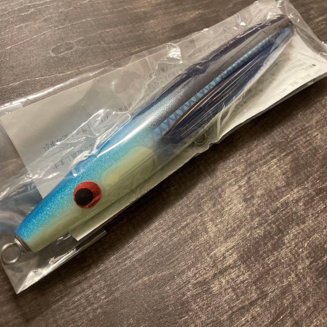 KLL/027C DT typeⅡ トビウオ カーペンター G526