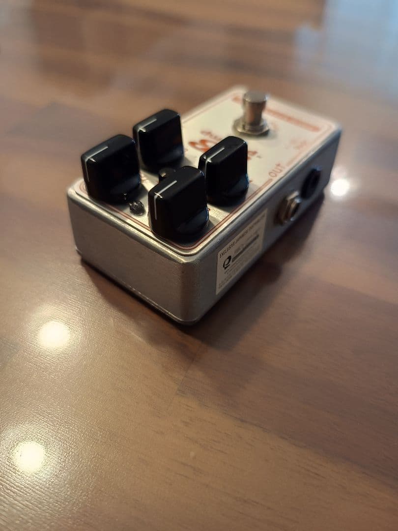 【あいば様用】Xotic Effects BB Preamp MB