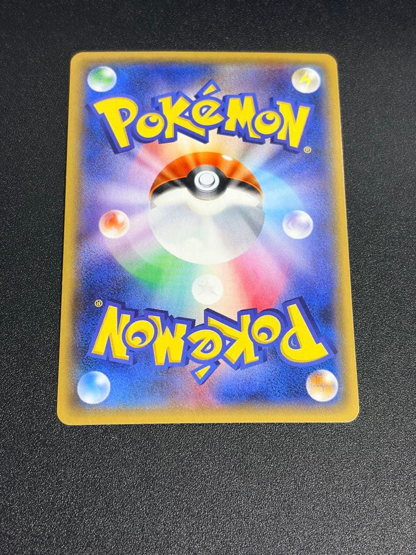 ポケモンカード　the best of xy ブースター ミラー