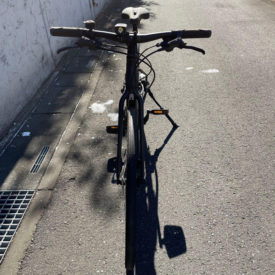 TREK FX2 Disc Sサイズ 2021モデル