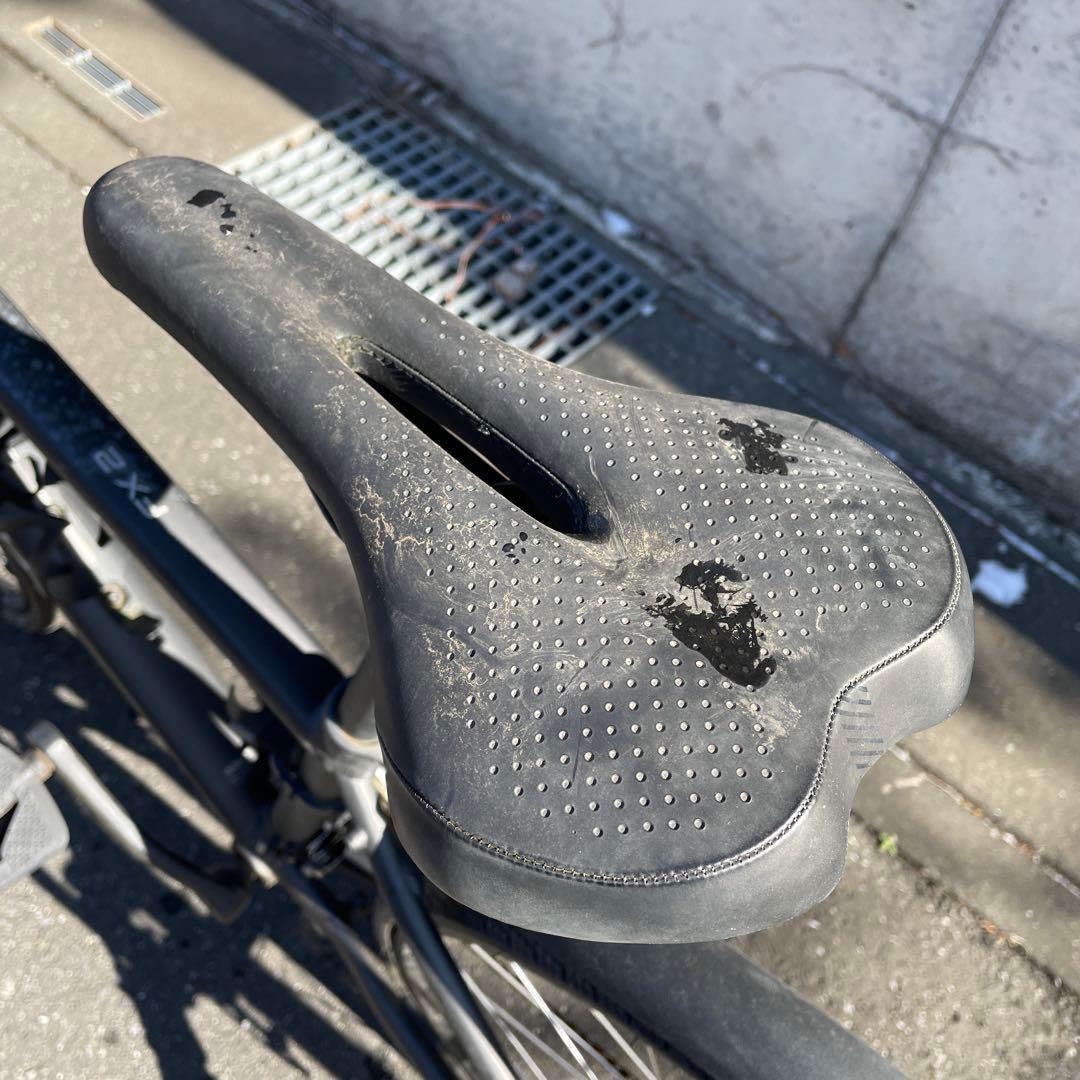 TREK FX2 Disc Sサイズ 2021モデル