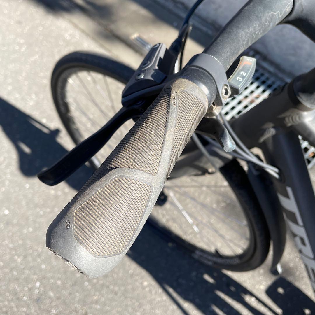 TREK FX2 Disc Sサイズ 2021モデル