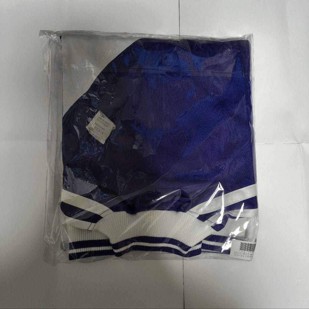 乃木坂46 森平麗心【メンバー名入りver.】乃木ジャージ 上 Sサイズ 新品