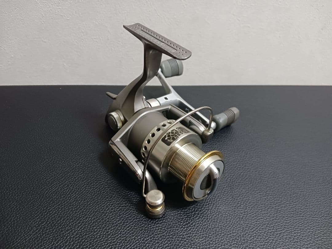 シマノ　SHIMANO　ステラ95 3000　スピニングリール