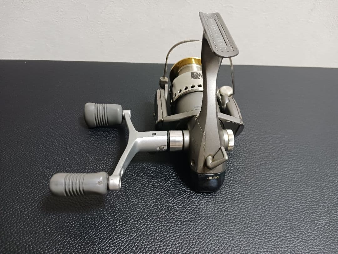 シマノ　SHIMANO　ステラ95 3000　スピニングリール