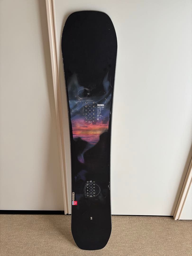 Novemberノベンバー 21-22アーティスト142