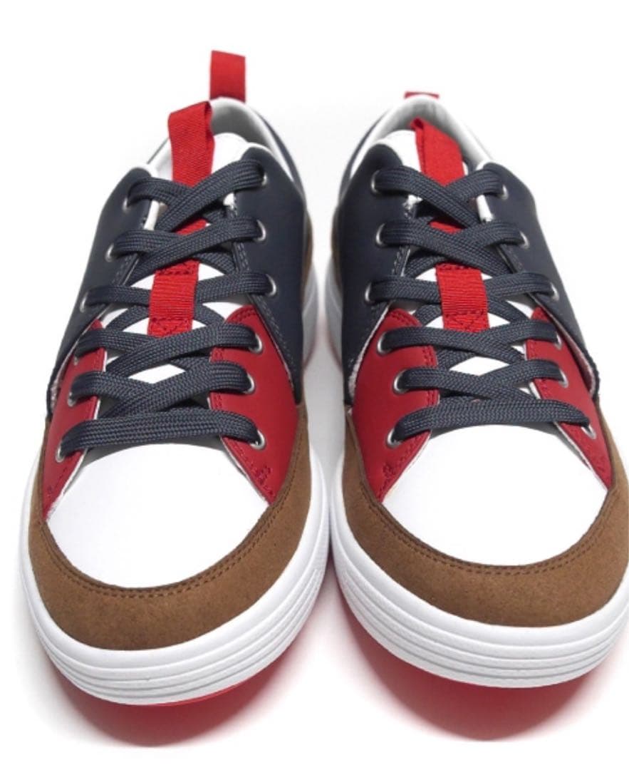 ラフ＆スウェル　ゴルフシューズ　ユニセックス　２３センチ　新品