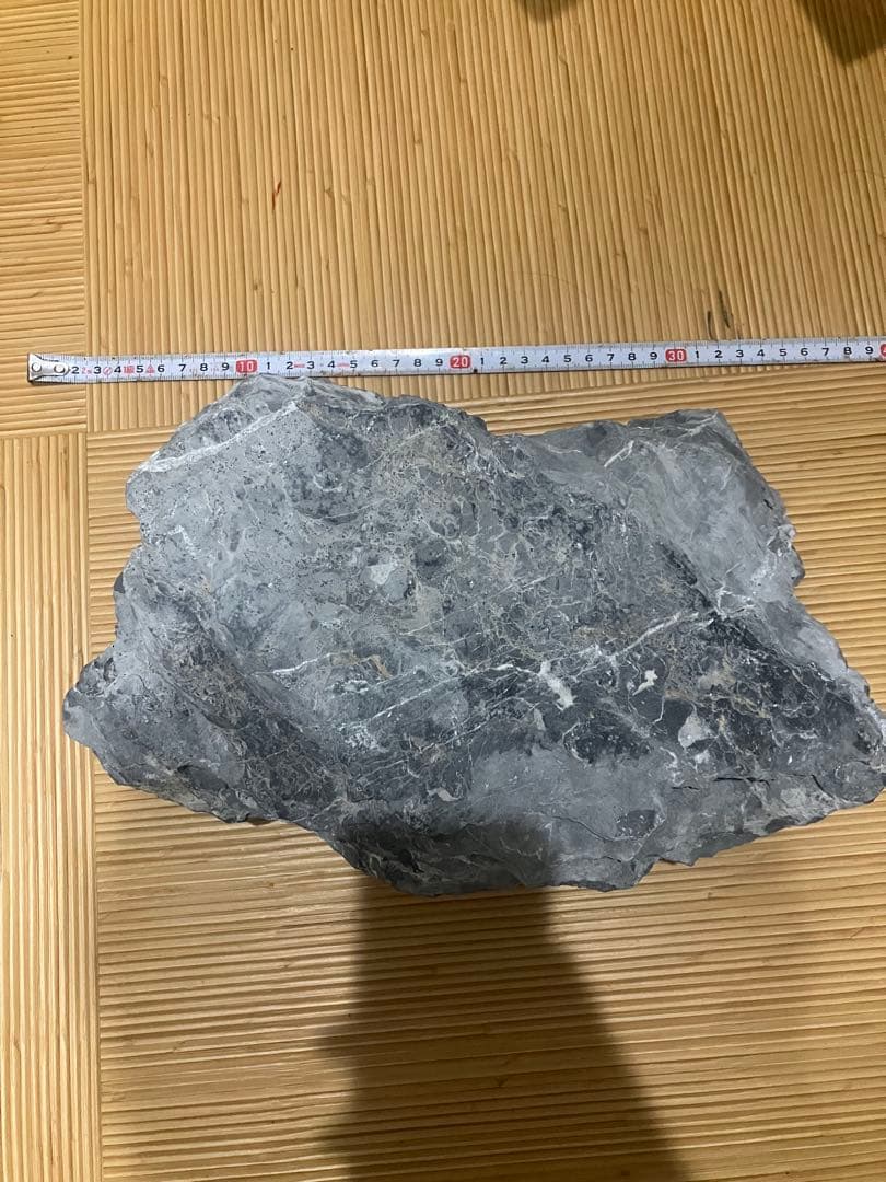 ADA龍王石 親石2つ　副石3つ