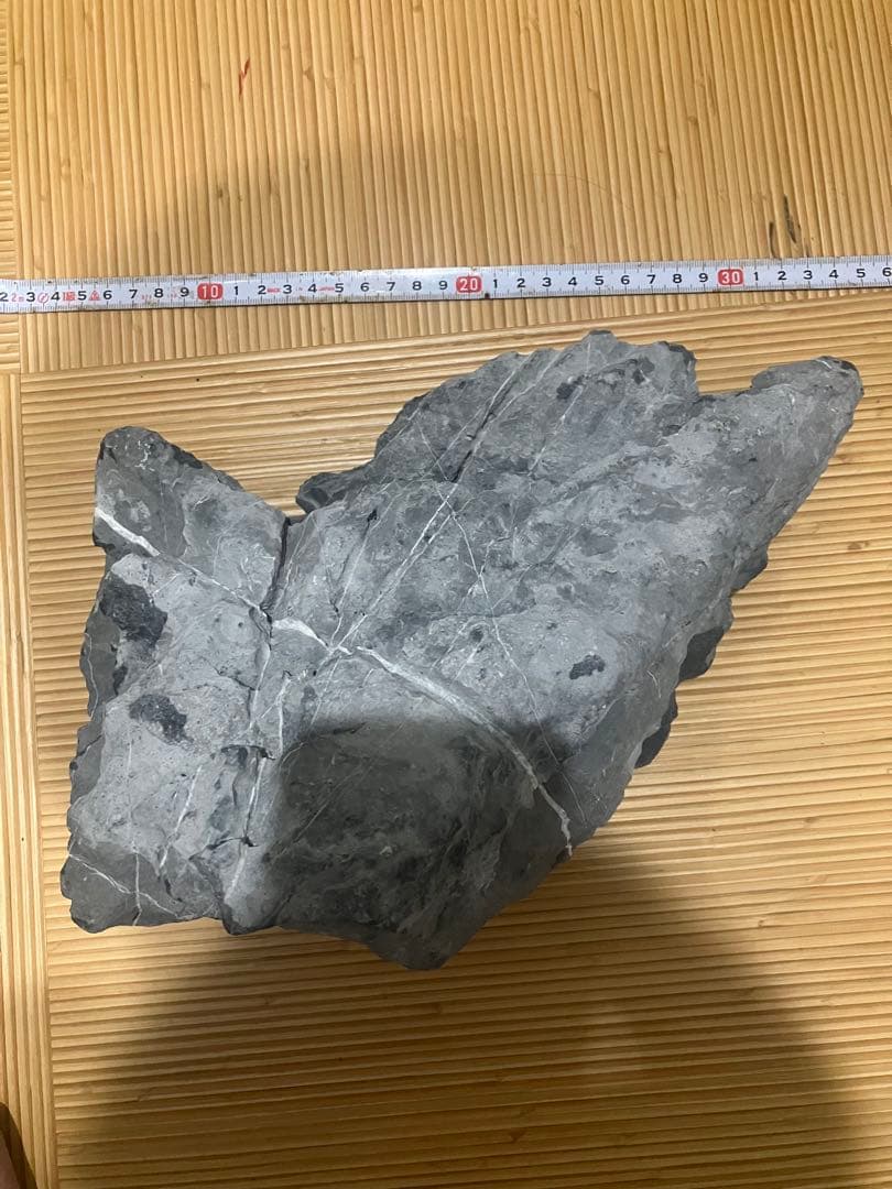 ADA龍王石 親石2つ　副石3つ