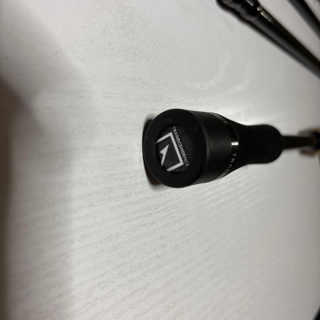 トランスセンデンス　プルクラ　Pulchra62B+