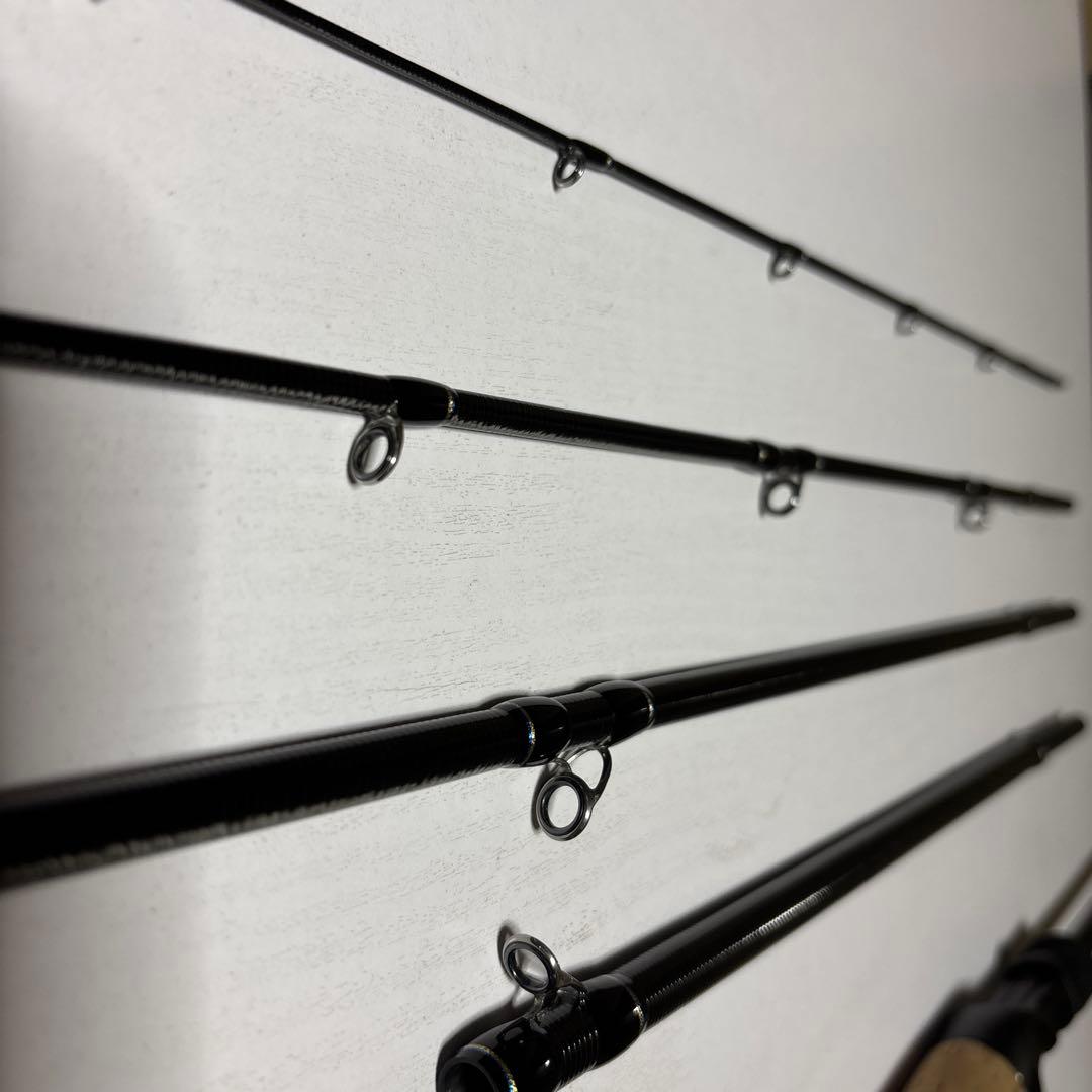 トランスセンデンス　プルクラ　Pulchra62B+