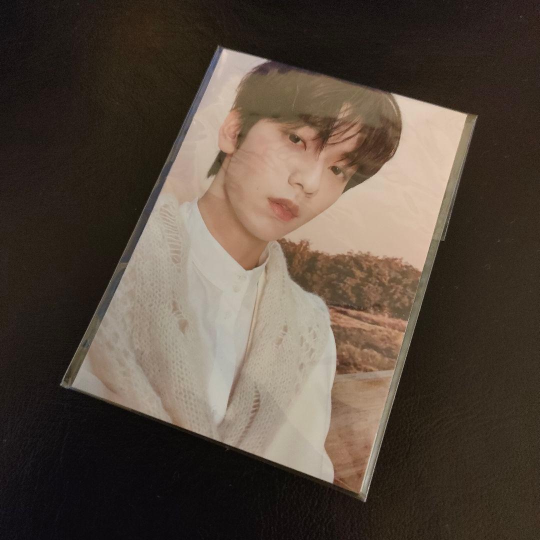 新品未使用●L●TXT●ACT : PROMISE●ジャケット●トゥバ●完売品