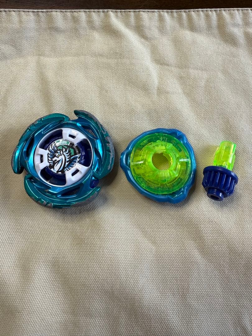 ベイブレードx エアロペガサス3-70A