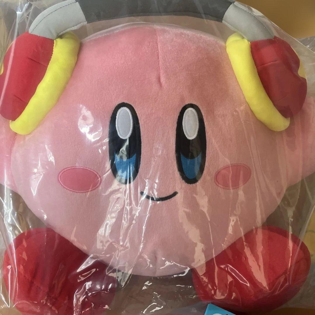 カービィ 一番くじ　A賞、C賞、D賞コンプリート4種、F賞コンプリート6種セット