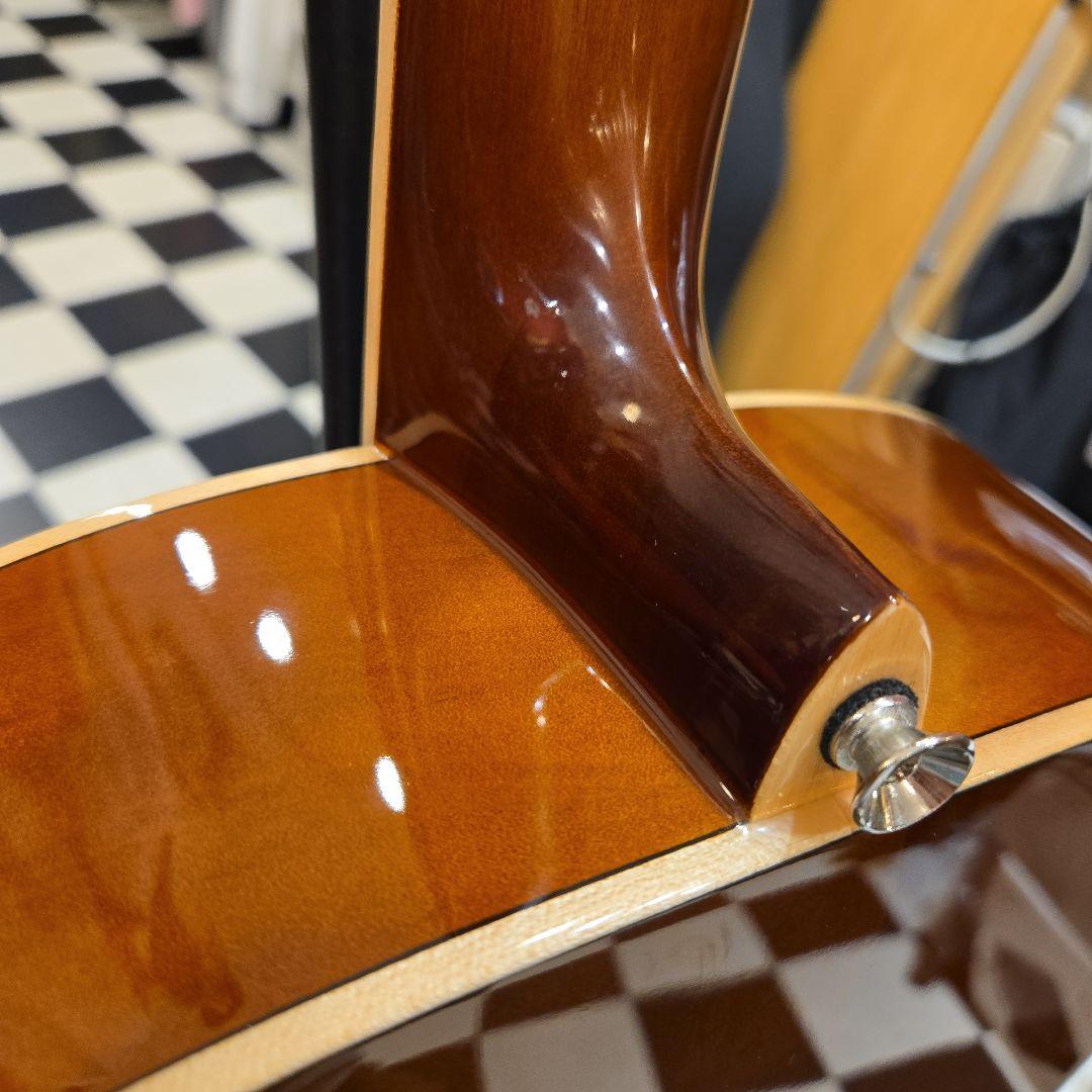 【美品】OTO-OTO 音音 SFG-20 アコースティックギター