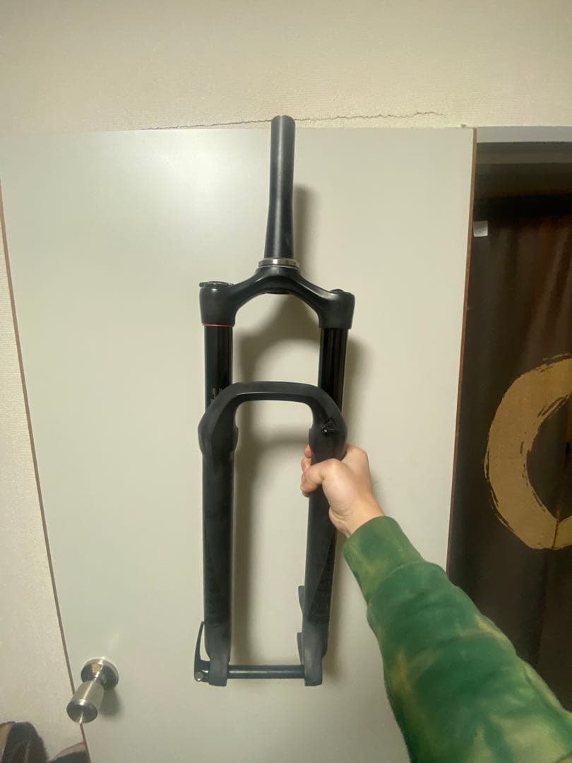 ロックショックス　PIKE 29