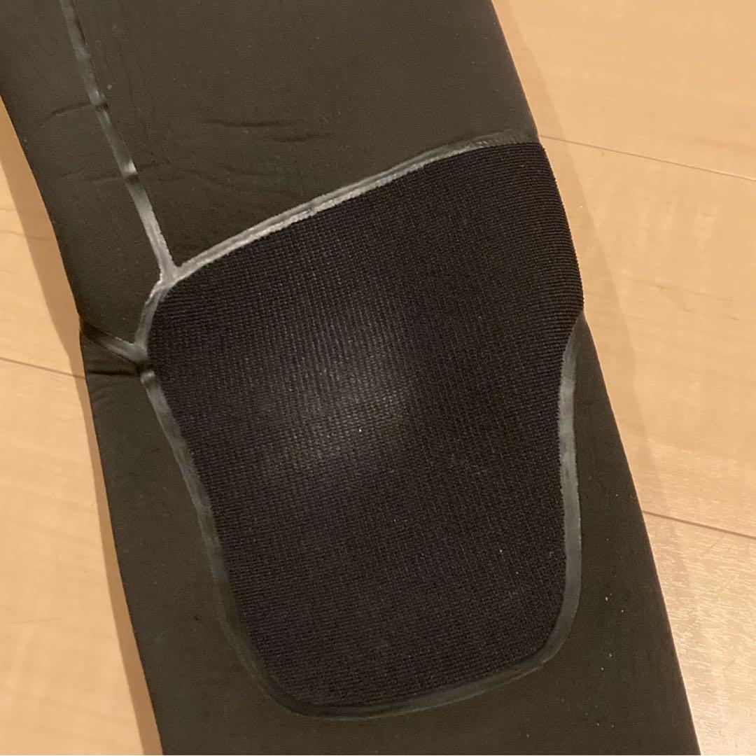 LSサイズ　patagonia R4フード付きウェットスーツ