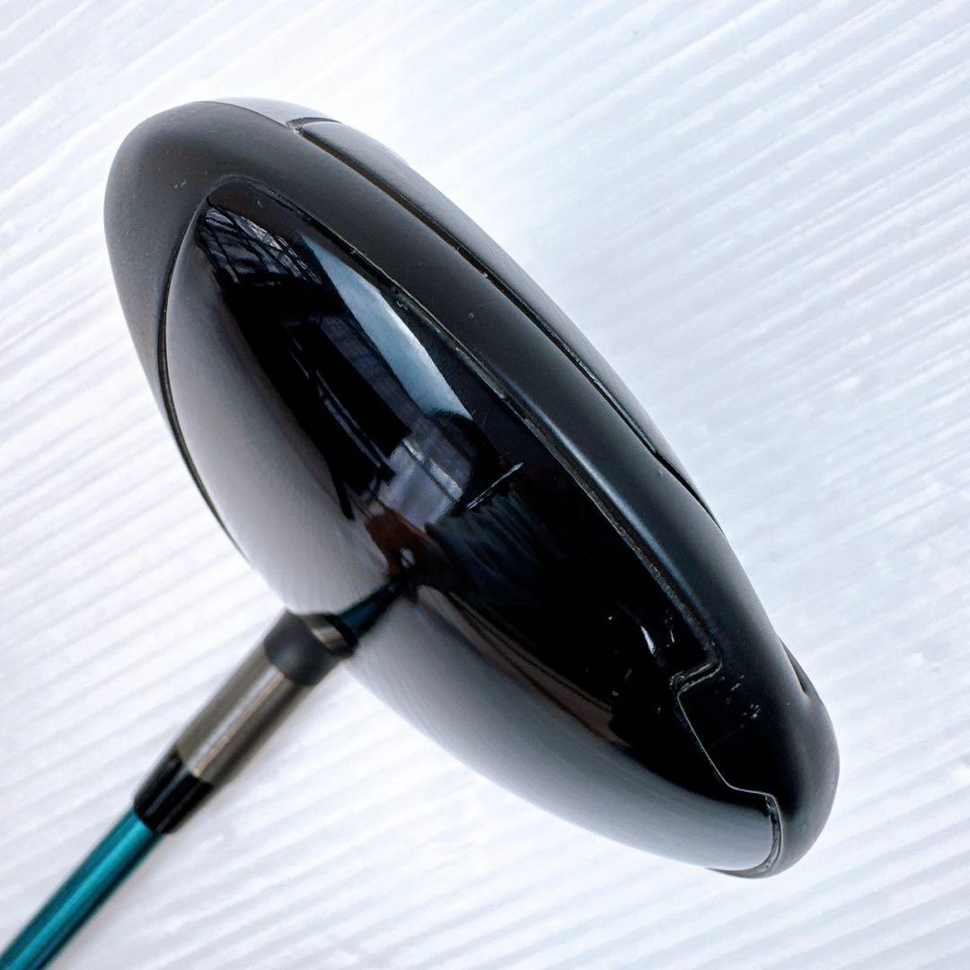 キャロウェイ　パラダイムX　5W　スピーダーNXグリーン40S／メーカーカスタム