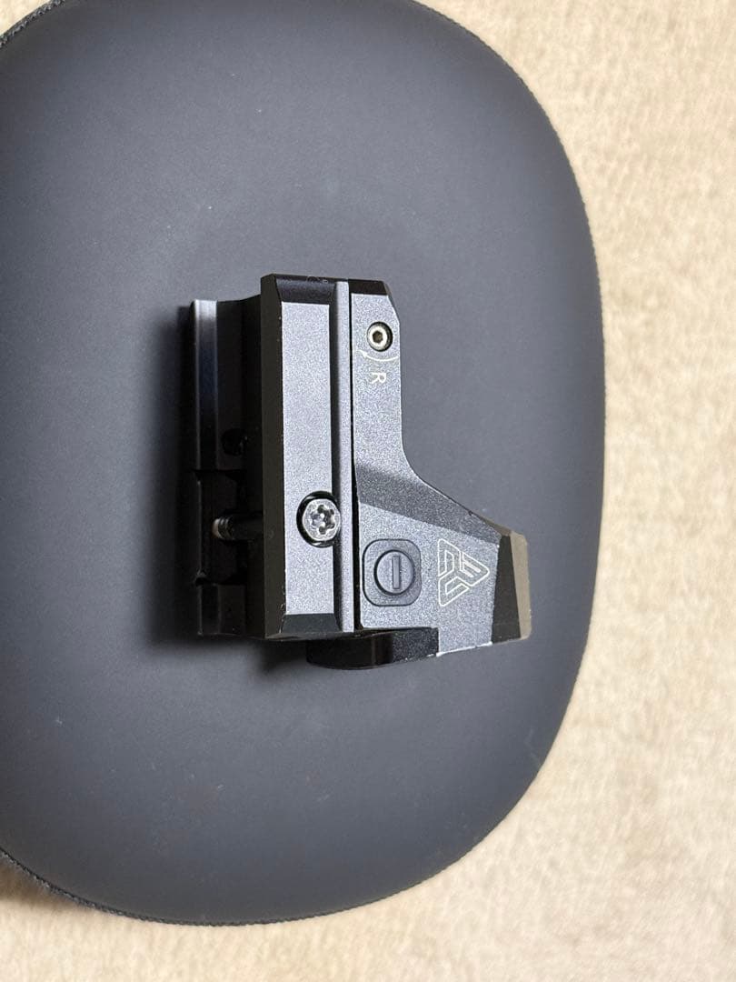 Red Win Optics Cobra 1x26x22 MTR ドットサイト