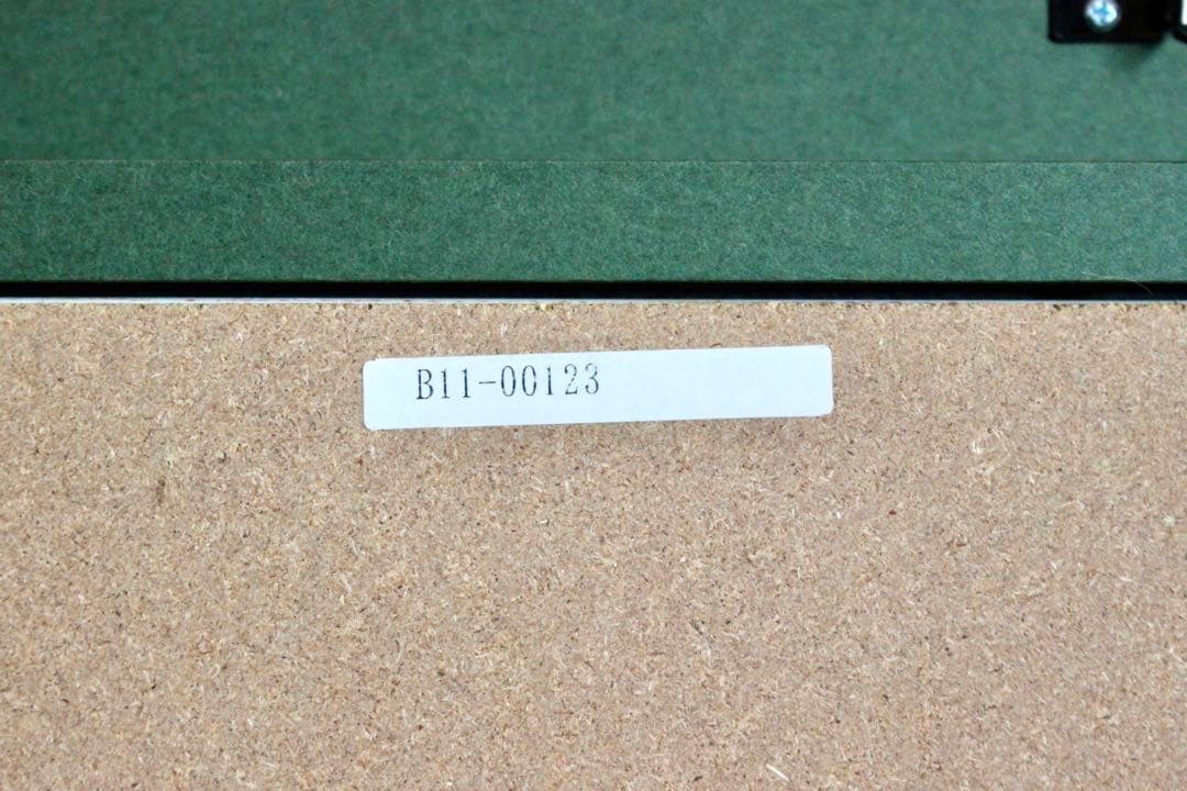 こころの風景コレクション【立川広己　心の山（黎明富士）】60％お値引き！！