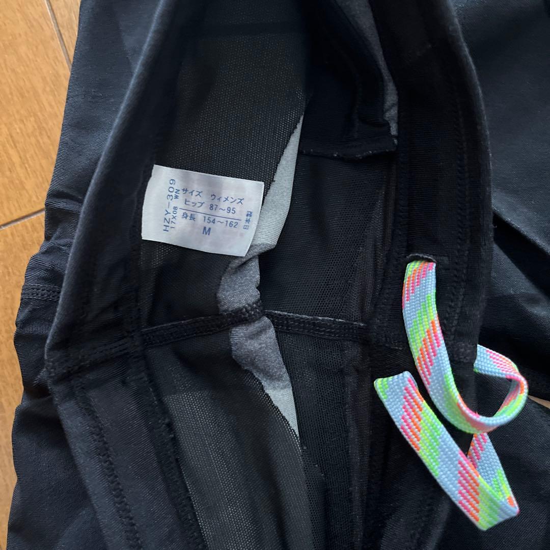 ワコール CW-X タイツ ジェネレーターレボリューション