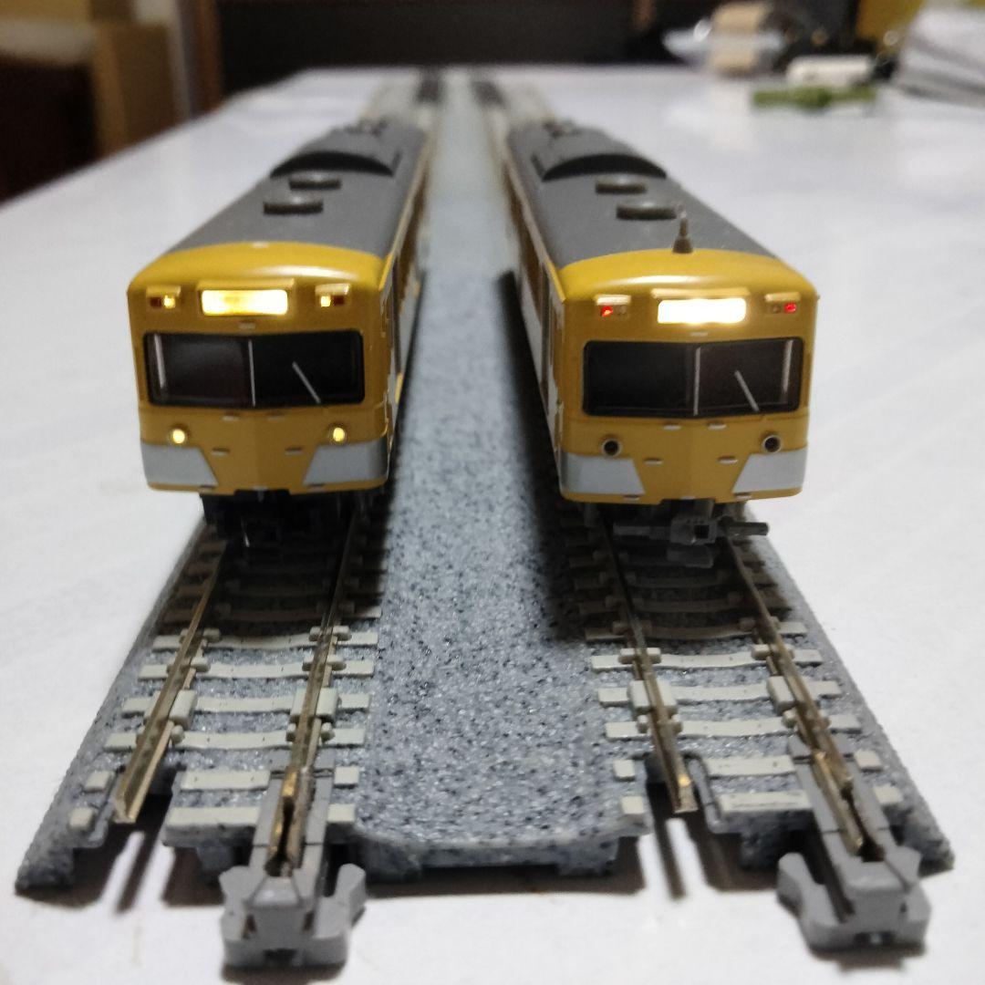 MICRO ACE 701系 Nゲージ 6両編成 A-1062