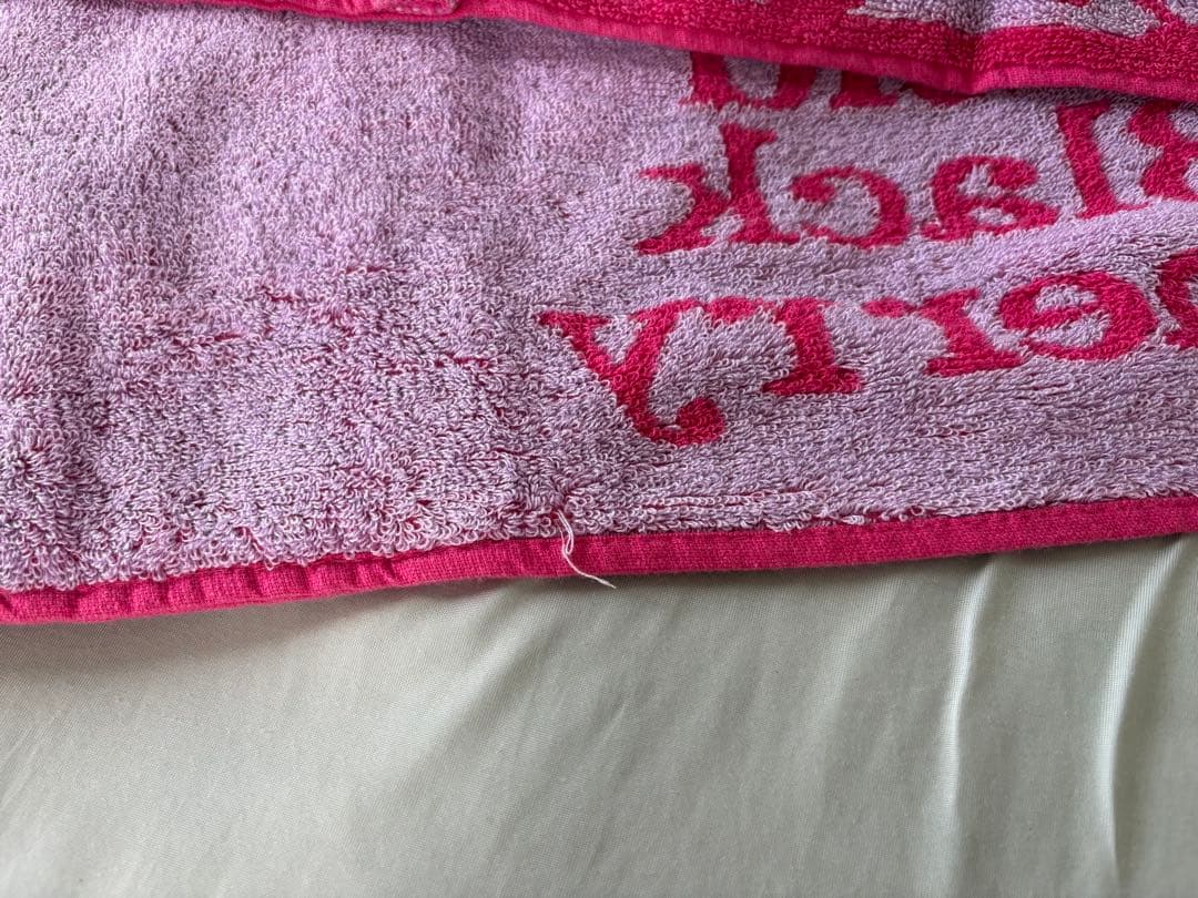 Acid Black Cherry パーカー&サルエル　ライブタオル2枚