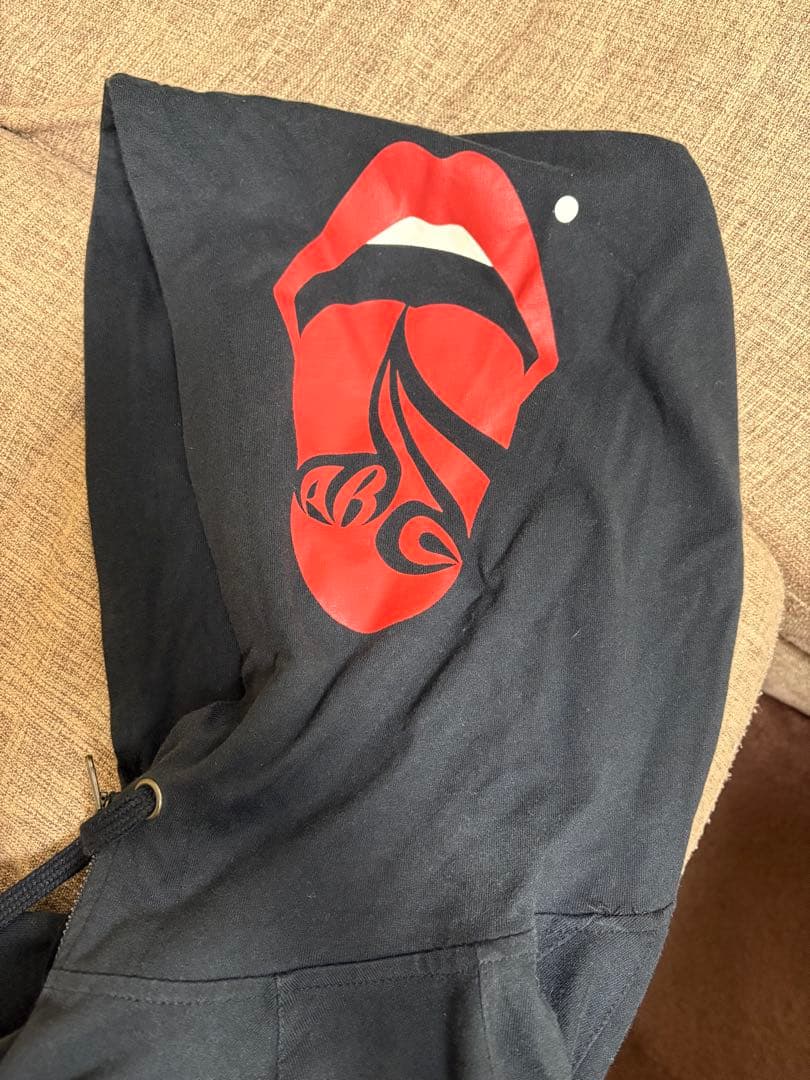 Acid Black Cherry パーカー&サルエル　ライブタオル2枚