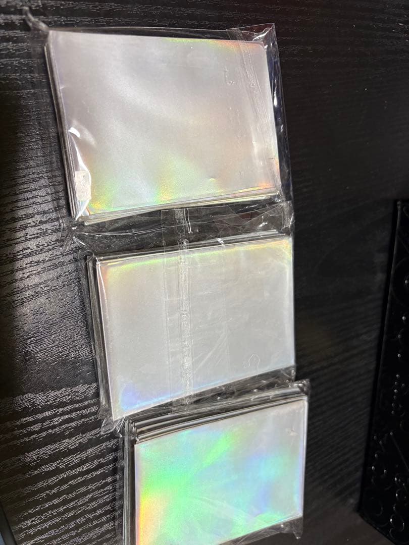 遊戯王 初期ロゴ シルバースリーブ 約130枚