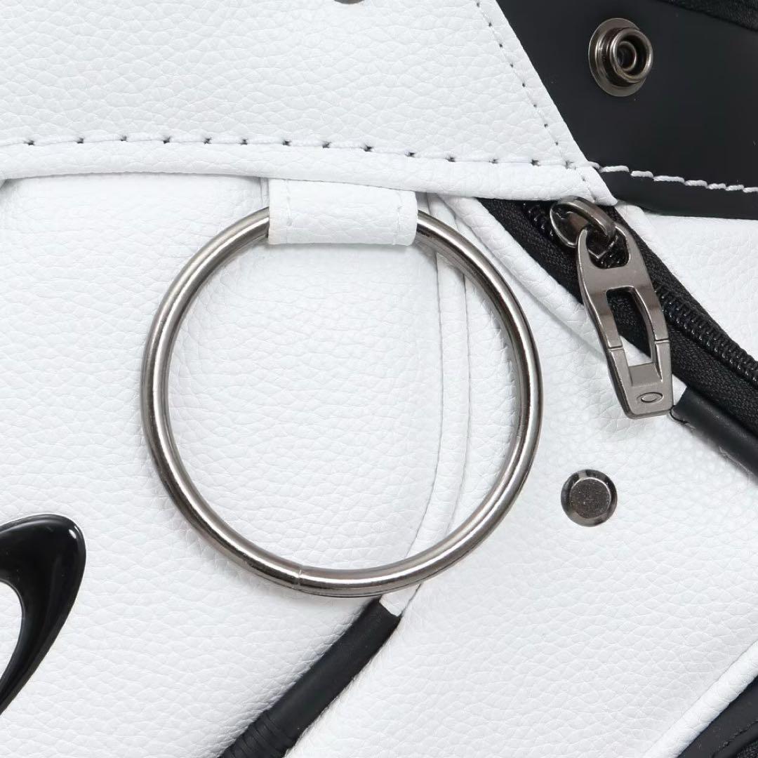 【新品】オークリー／キャディバッグ