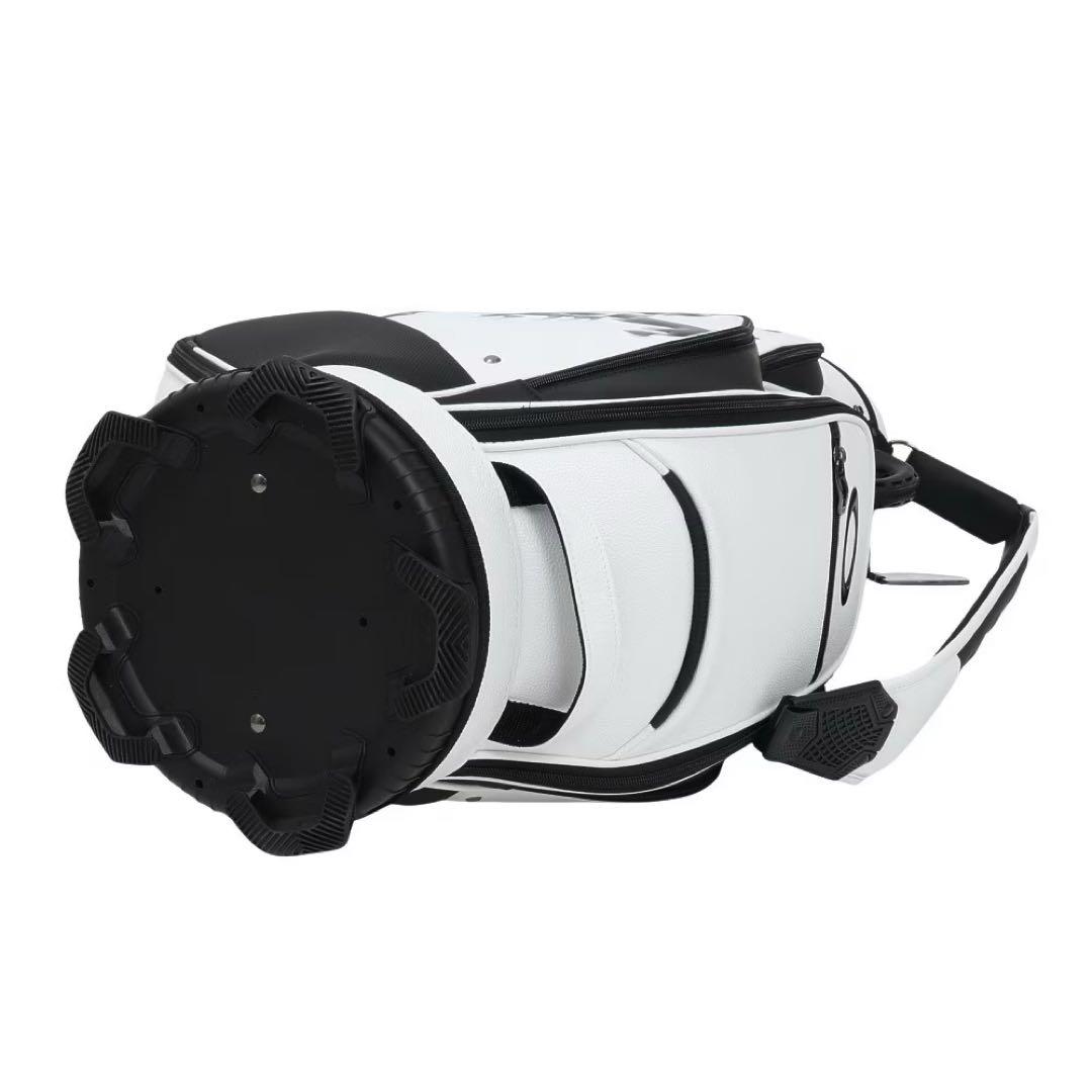 【新品】オークリー／キャディバッグ