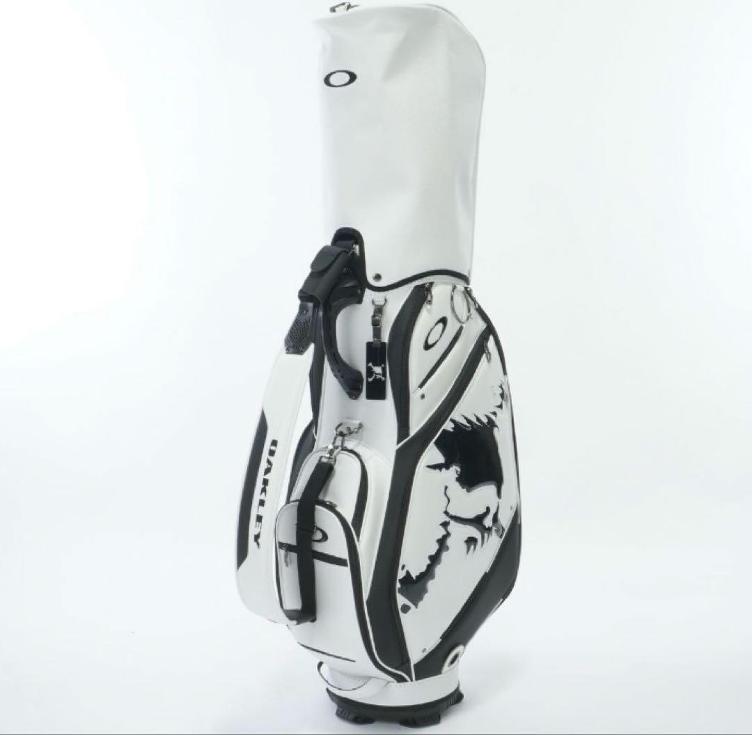 【新品】オークリー／キャディバッグ