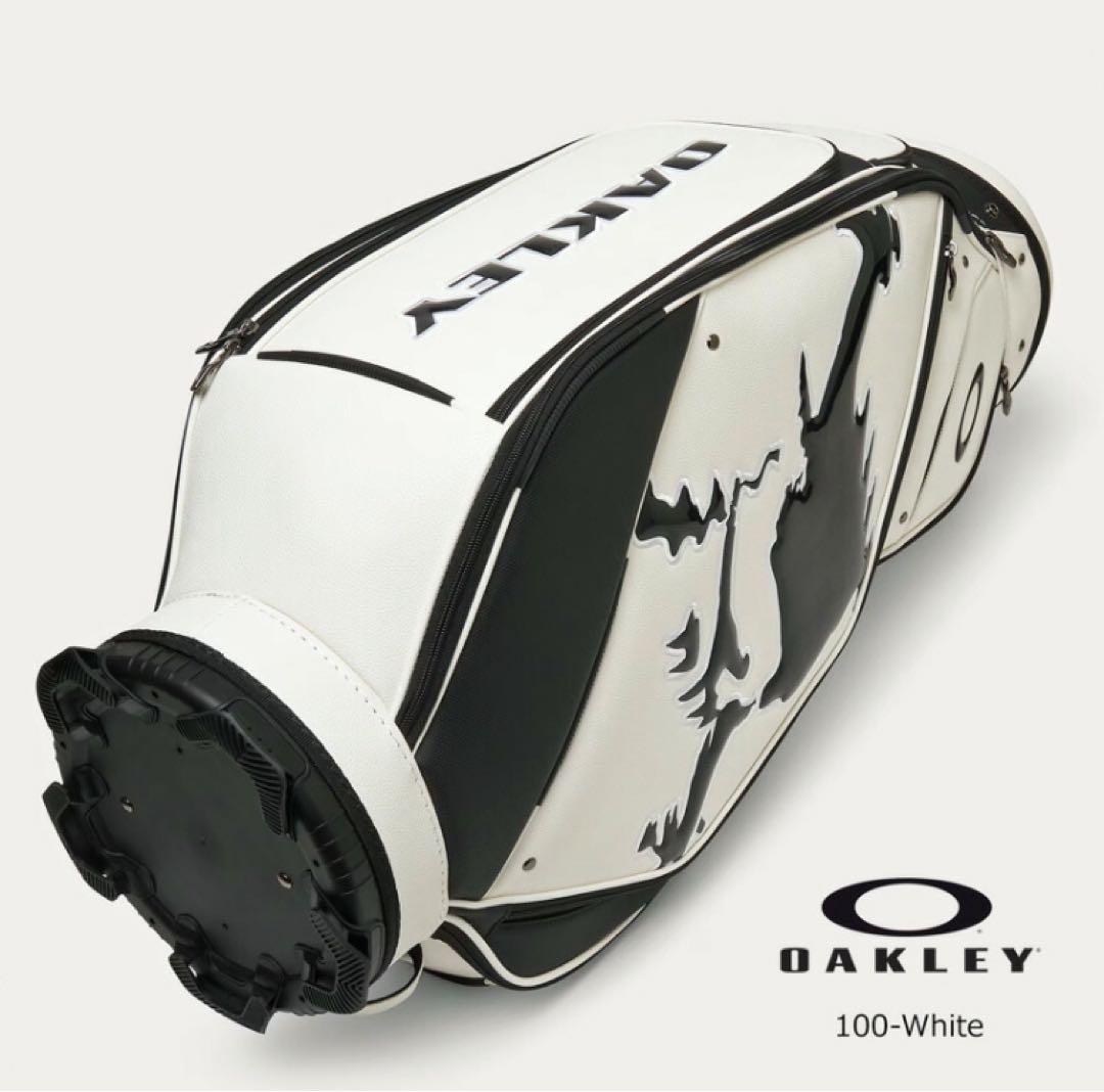 【新品】オークリー／キャディバッグ