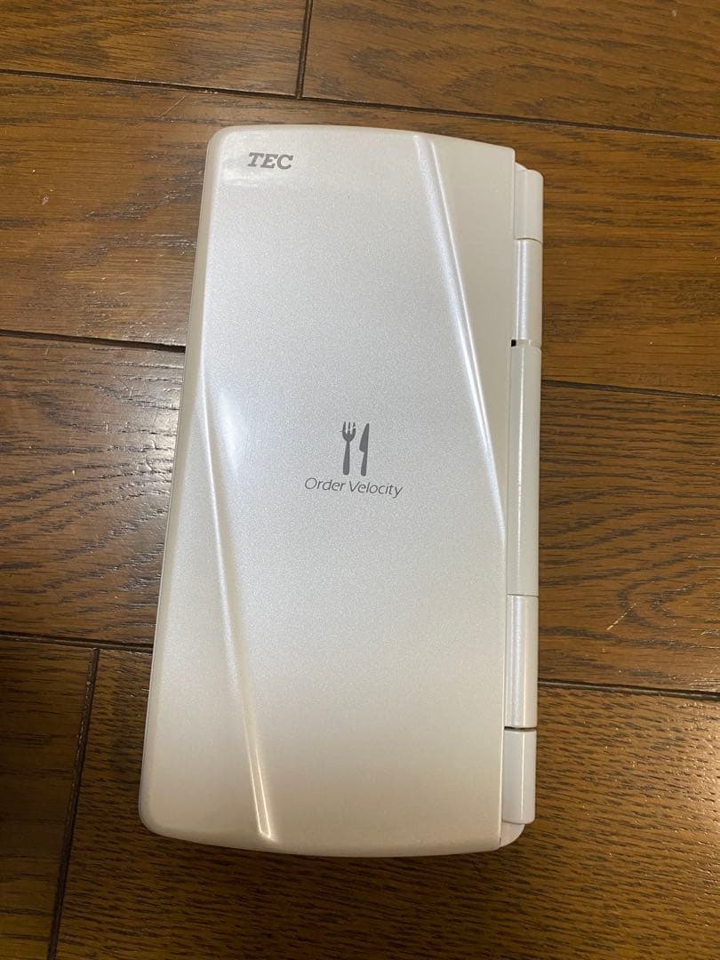 HTL-300-S TECハンディターミナル