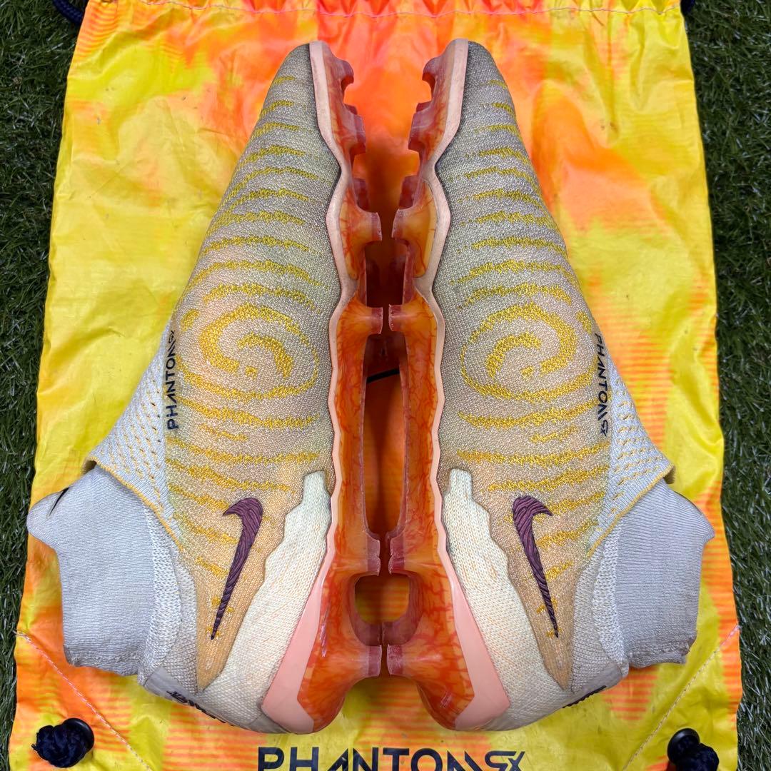 シューズ NIKE Phantom GX Elite DF FG SE 28cm