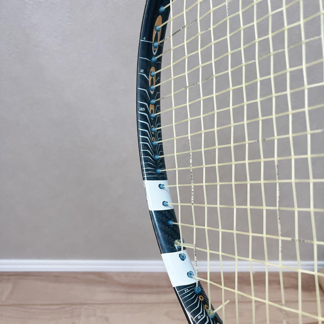 【希少】Babolat VS DRIVE 真田弦一郎モデル テニスの王子様