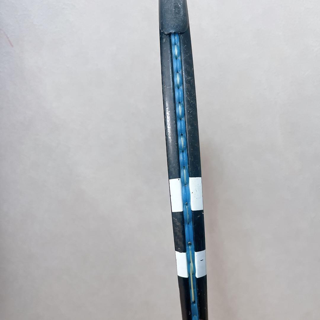 【希少】Babolat VS DRIVE 真田弦一郎モデル テニスの王子様