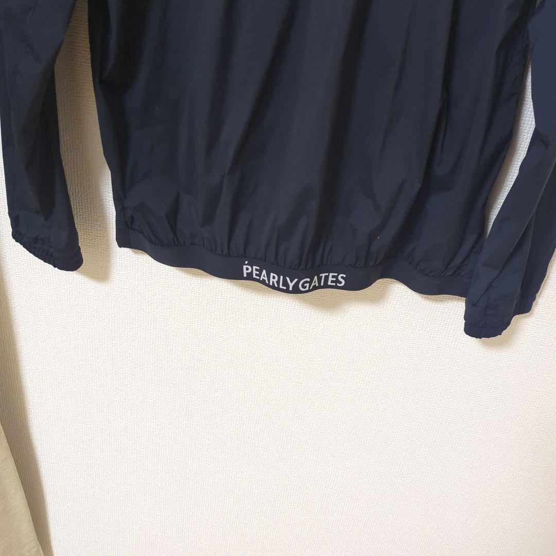 ★美品★PEARLY GATES　ツインスニード　サイズ　1