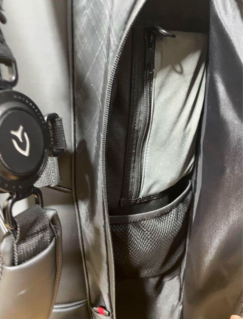 VESSEL ベゼル3.0 DXR フードなし