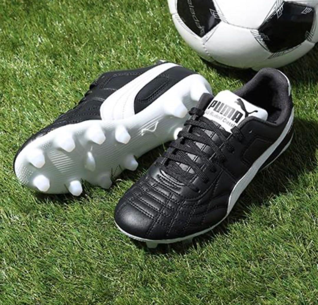 PUMA パラメヒコ　土 天然芝　人工芝用